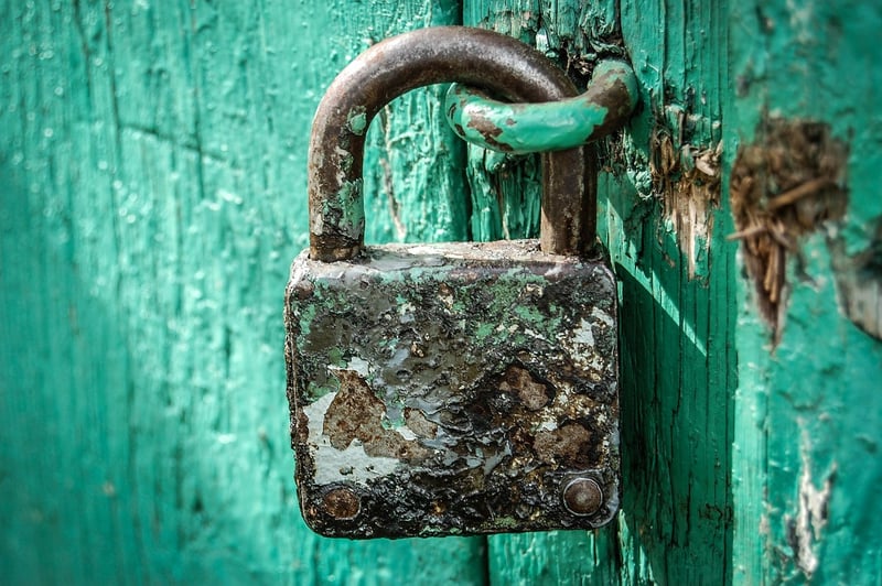 Dimensional Key